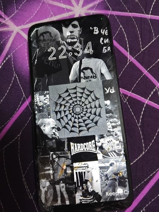 Хонор х 6 самсунг ж5