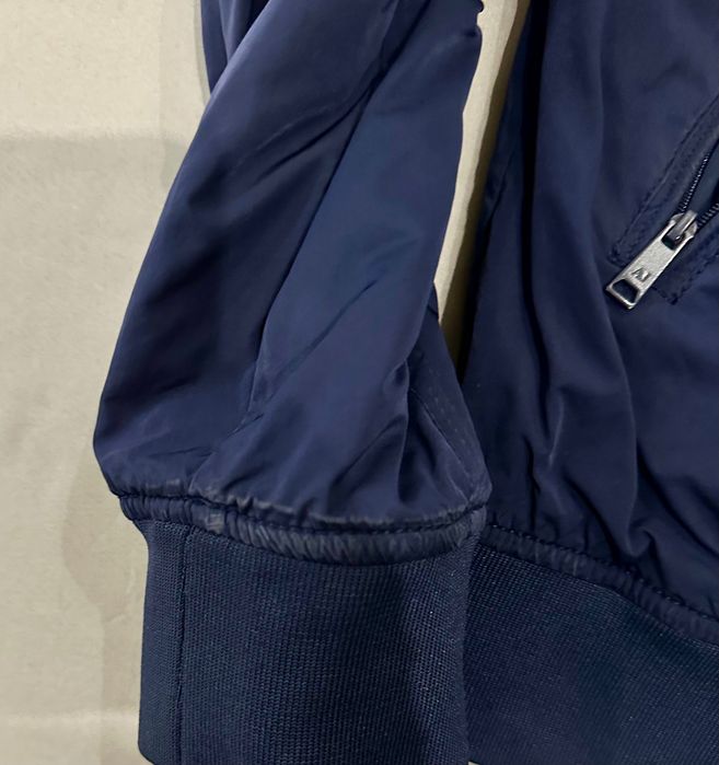 Яке Armani - оригинал