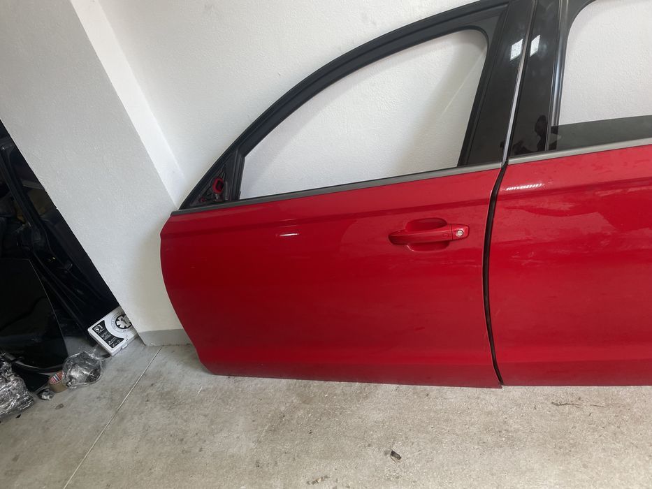 Usa portiera stanga fata spate Audi A6 4G C7 rs6 break / avant