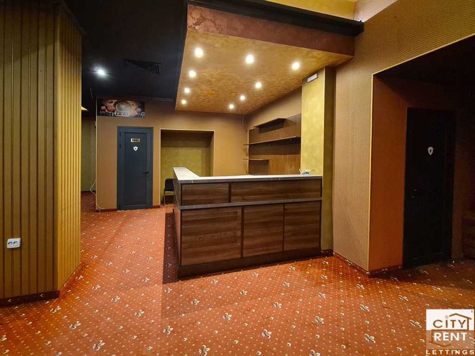 110704 Магазин/търговско помещение в топ центъра на гр. Велико Търново