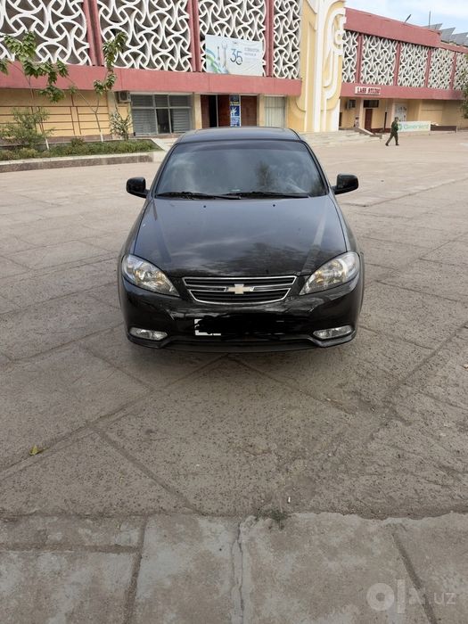 Chevrolet jentra 2023