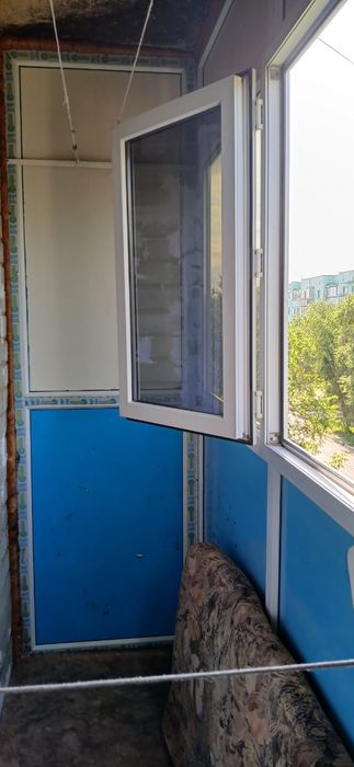 Квартира полуторка