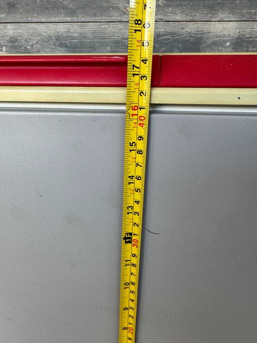 Electrolux-хладилник на газ - 12V - 220V