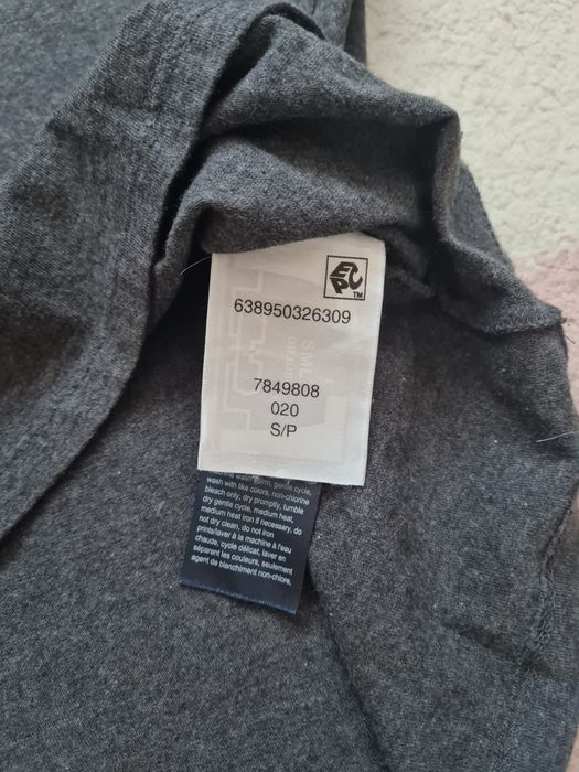 Tricou Tommy Hilfiger S