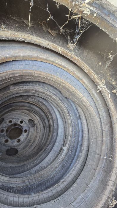 Gaz 53 balon    holati yaxshi