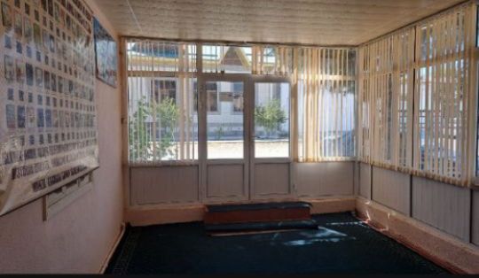 Нотурар жой кармана гулобод мфй сотилади