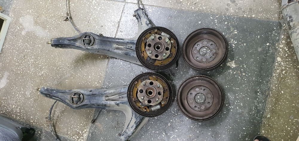 Распил Хонда Срв Црв Crv рд1