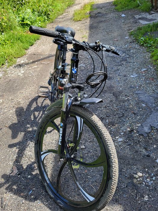 Велосипед BMW Sb26 2021