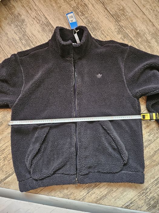 Adidas Зимен мъжки - много топъл  Яке/суичер