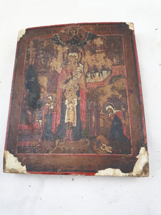 Продам старинные иконы