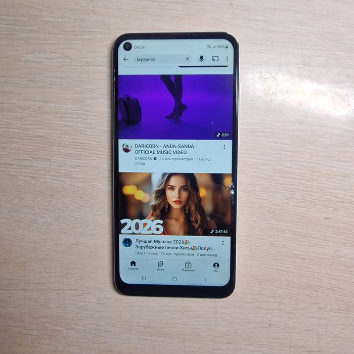 Продам Samsung galaxy a11.