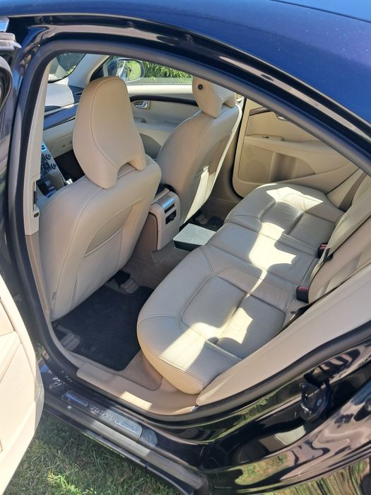 Volvo s80 autoturism