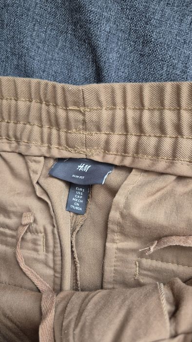 Спортно елегантен панталон "H&M"