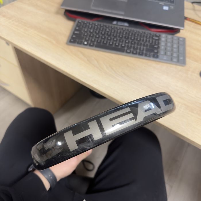 Racheta/Paleta Head Speed One X