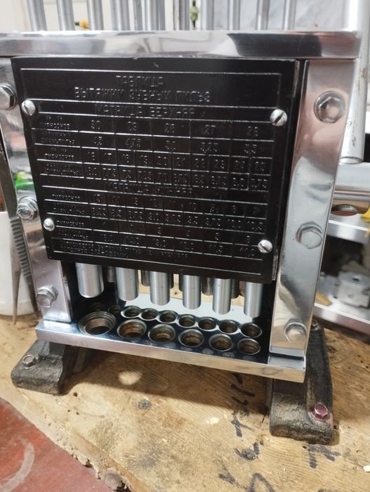 Стоматологическая инструменты