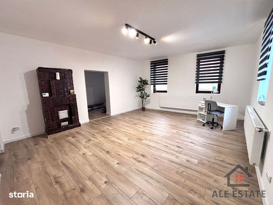 Spațiu comercial de închiriat, 73 mp, – Turda Nouă (zonă semicentrală)