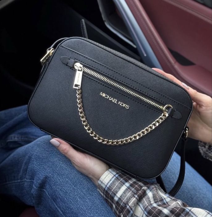 Сумки Michael Kors