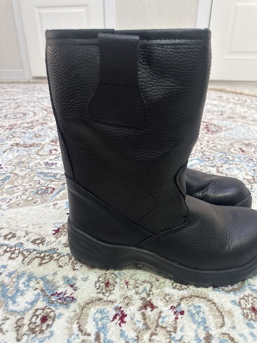 Спец одежда. Сопаги осенний. Новый