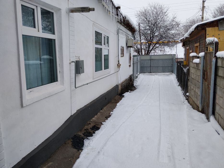 Сдам Дом в мкр Алатау ( ияф)