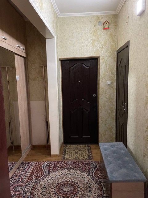 Продаю свою квартиру