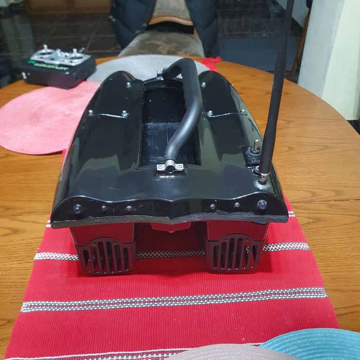 Barcuta plantat Navomodel