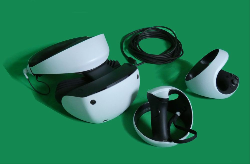 Ps Vr 2 playstation 5