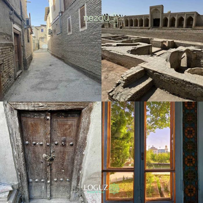 Организация путешествий по Узбекистану с учетом пожеланий и требований