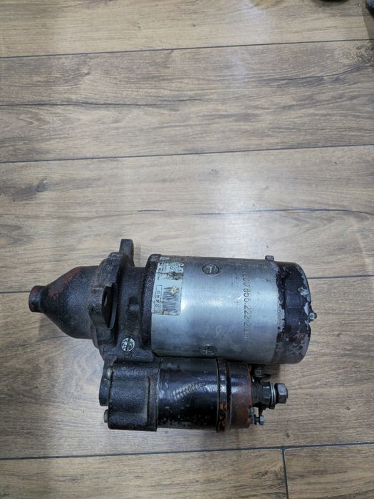 Стартер мтз 80 24в