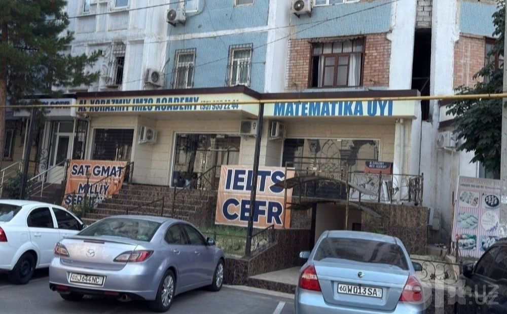 Продаётся: Помещение 180кв ор: Алгоритм Зархал
