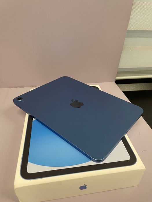 Ipad A16 128 gb #СР558528