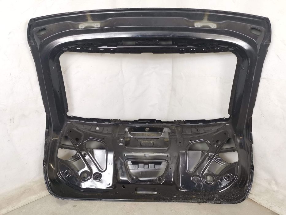 Задно стъкло Капак Багажник БМВ Х1 Е84 [ - ], Х1 Е84 [фейслифт] [ - ]