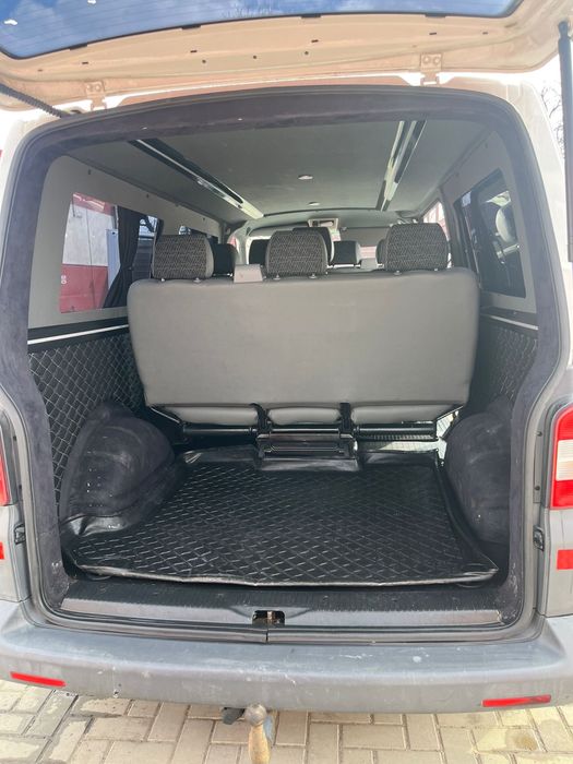 Ww transporter 2.0tdi