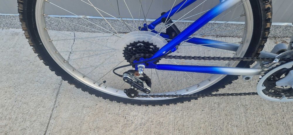 Велосипед ROCKY колелo 26"