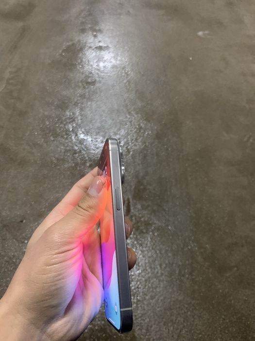 iPhone 15 pro 256gb 100%yomkos 114 sikl ideal