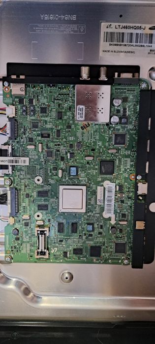 Service tv LCD ,LED Smart