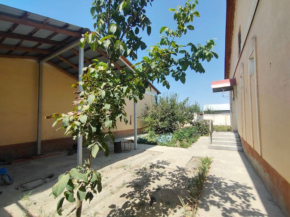 Коттедж сотилади, Ал-Бухорий! Продается коттедж 6 соток Ал-Бухори