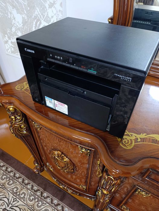 Принтер Canon MF3010