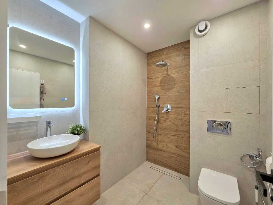 Дава се под наем Двустаен апартамент в София, Витоша - 62 кв.м за 598.23 € - Снимка #7