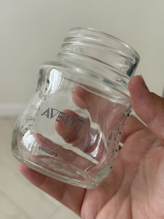 Продам бутылочу avent