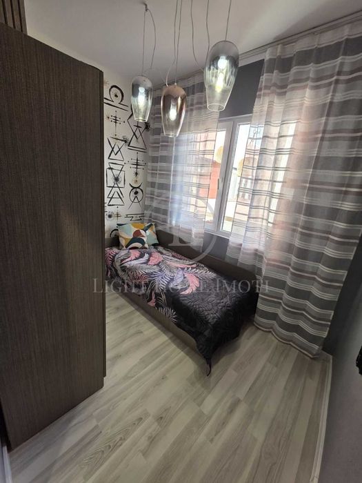 Продава се Тристаен апартамент в Пловдив, Кършияка - 60 кв.м за 1189 €/кв.м - Снимка #6