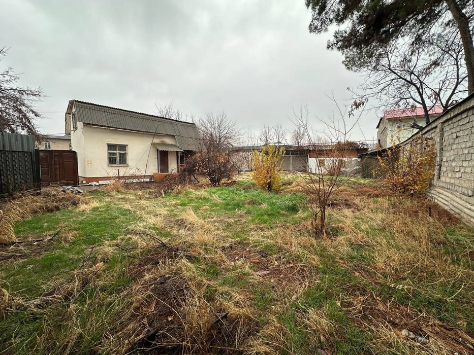 Земля Новый Узбекистан 8,57 соток