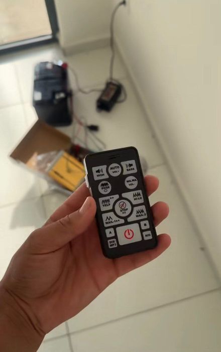 Serena holati yaxshi