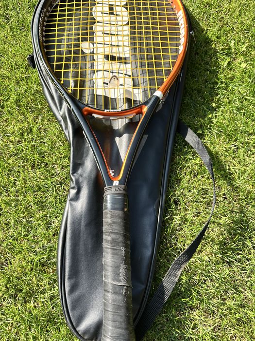Racheta Tenis Prince Strike 110