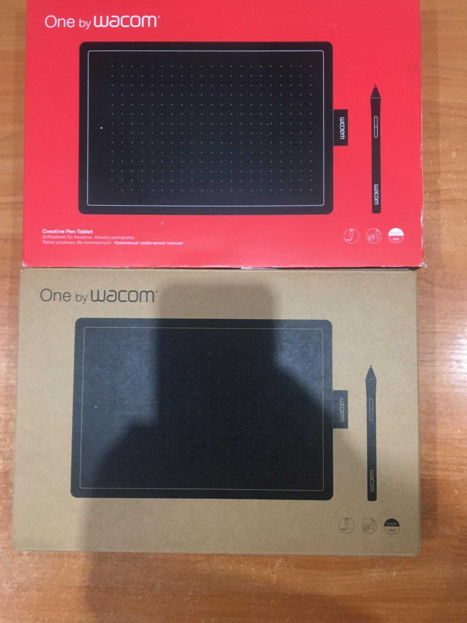 Графичен таблет Wacom One M гр. Пловдив Мараша • OLX.bg