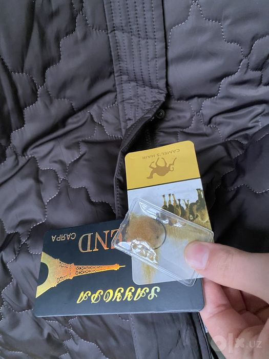 Продаёться женское балоновое