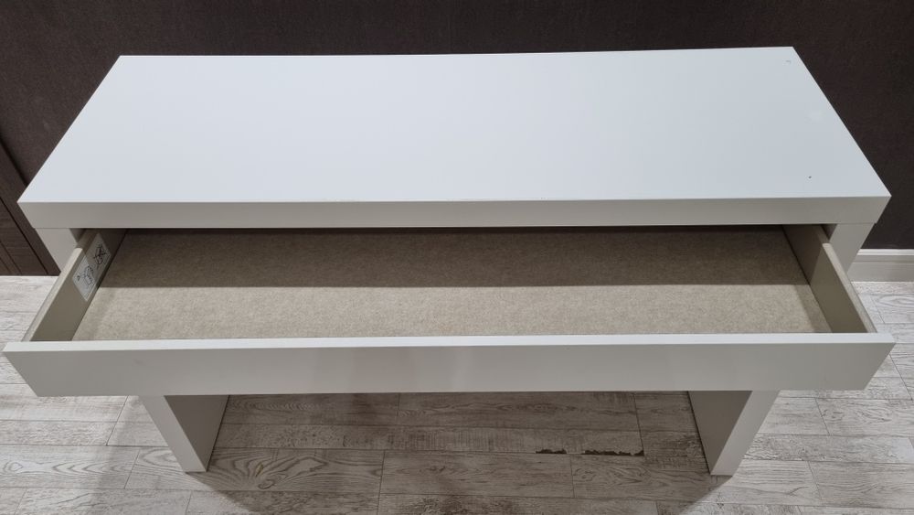 Туалетный столик IKEA MALM