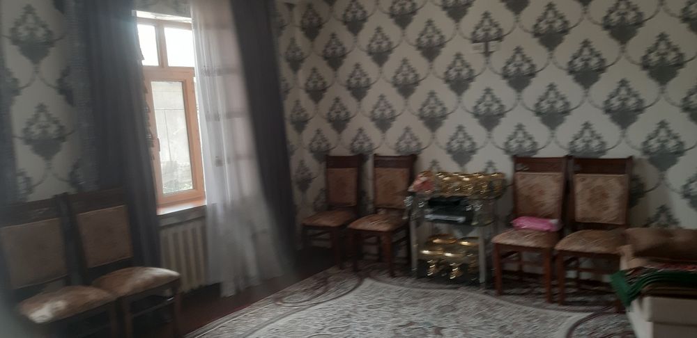 Продаётся участок