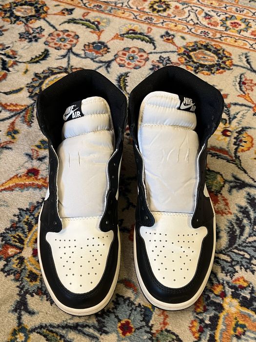 Jordan 1 High Dark Mocha