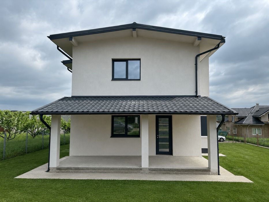 Casa La Cheie Valea Adanca TVA inclus Negociabil