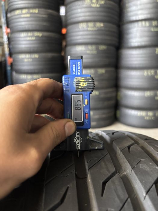 Anvelope Vara 235/55/18 Semperit Speed-Life 3 235 55 18 R18